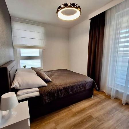 Easy Rent Apartments- Business Center 205 Lublin Luaran gambar