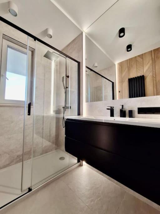 Easy Rent Apartments- Business Center 205 Lublin Luaran gambar