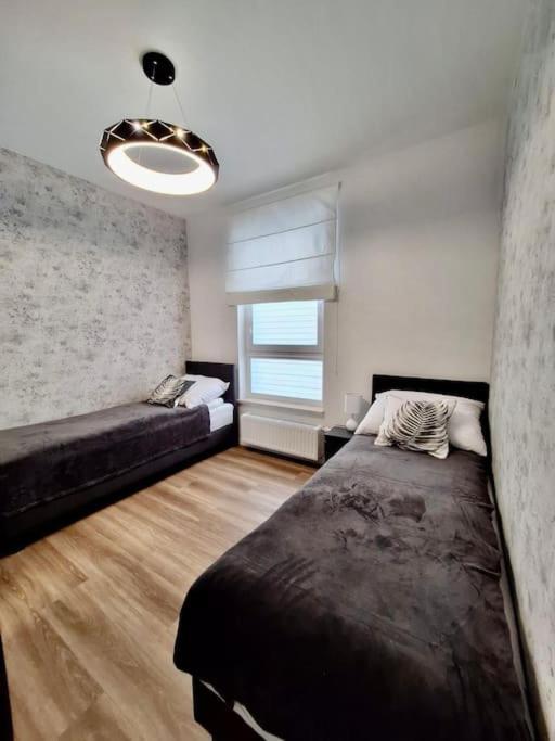 Easy Rent Apartments- Business Center 205 Lublin Luaran gambar