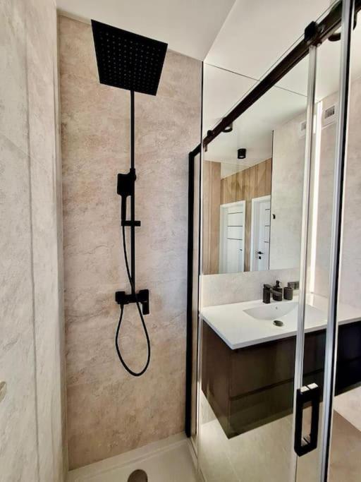 Easy Rent Apartments- Business Center 205 Lublin Luaran gambar