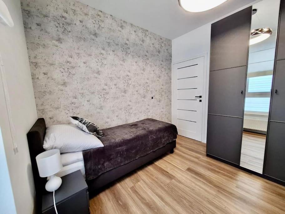 Easy Rent Apartments- Business Center 205 Lublin Luaran gambar