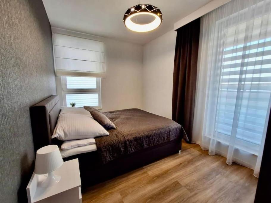 Easy Rent Apartments- Business Center 205 Lublin Luaran gambar