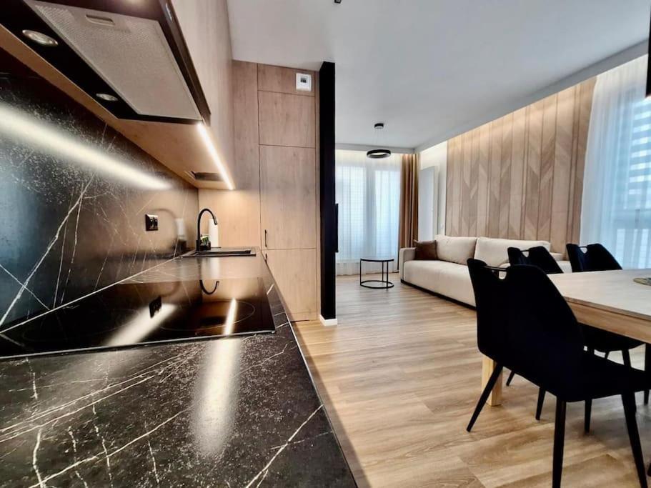Easy Rent Apartments- Business Center 205 Lublin Luaran gambar