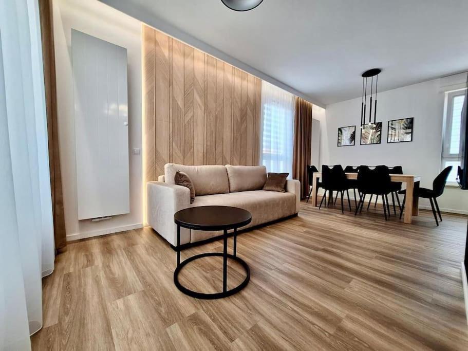 Easy Rent Apartments- Business Center 205 Lublin Luaran gambar