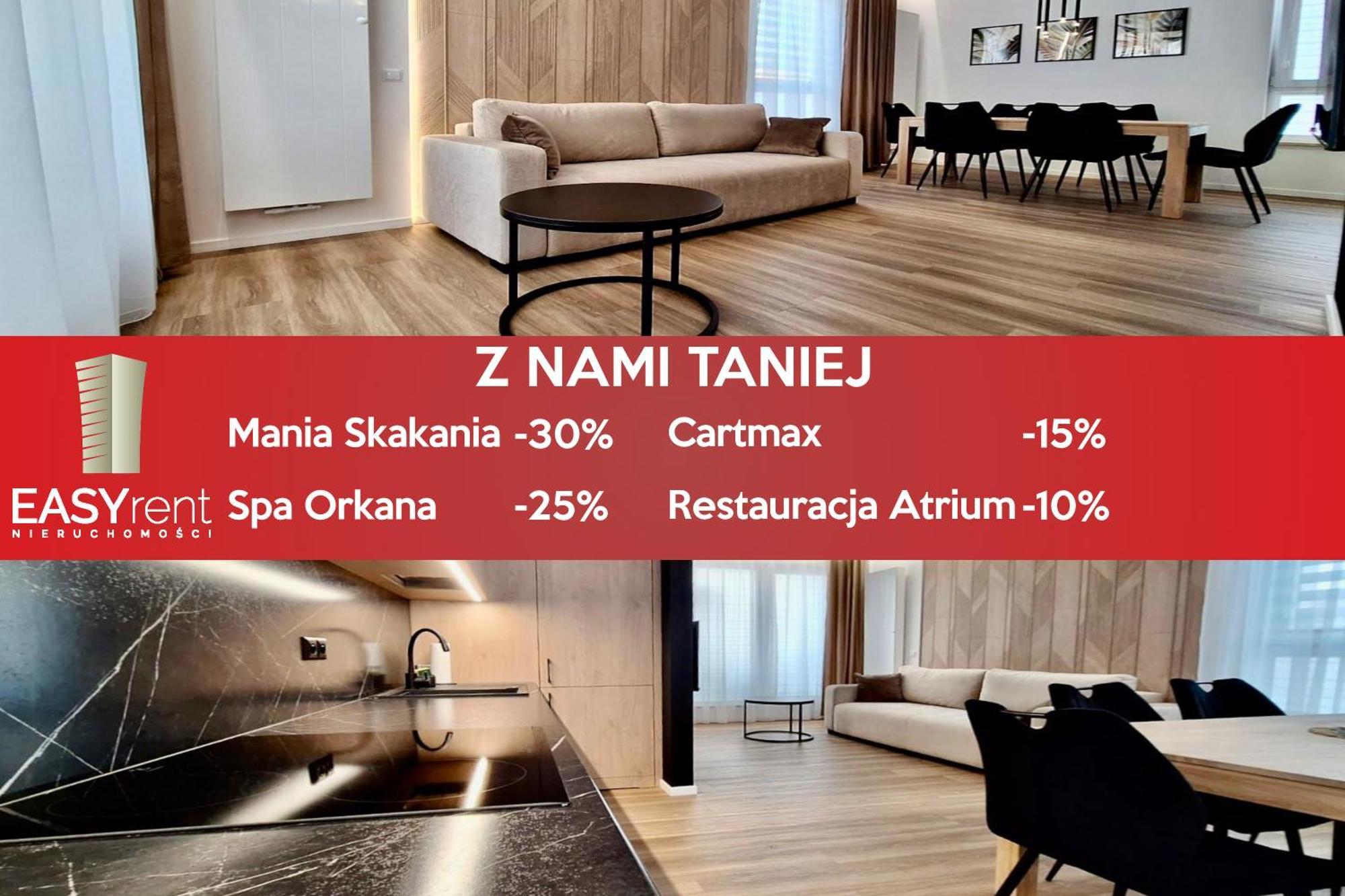 Easy Rent Apartments- Business Center 205 Lublin Luaran gambar